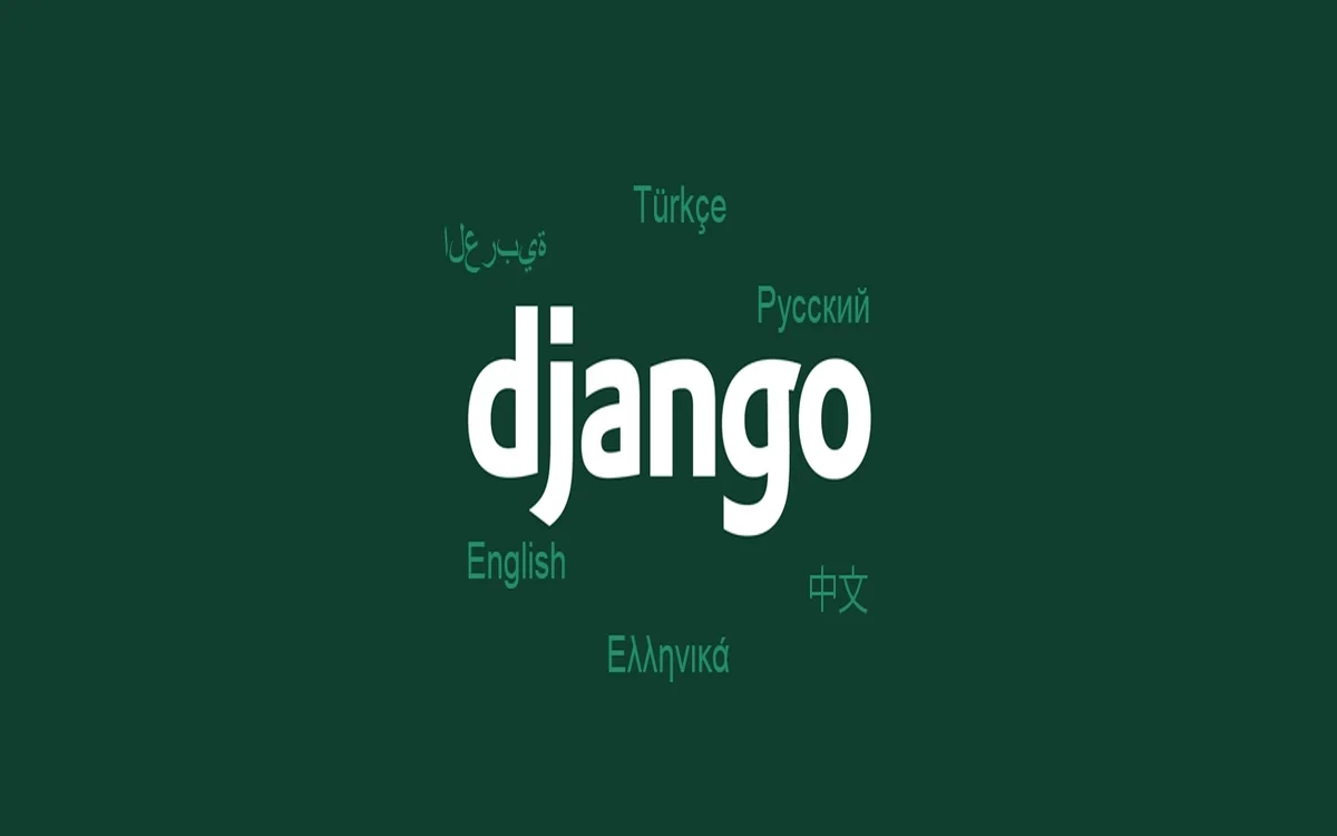 Django'da {p}Çoklu Dil Desteği{/p}: i18n, Rosetta ve django-parler Tam Rehberi