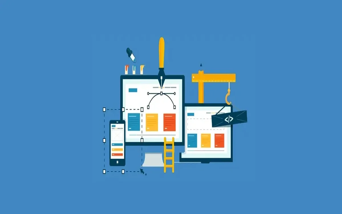 {p}Web Tasarımında Yapılan{/p} 5 Kritik Hata ve Çözümleri