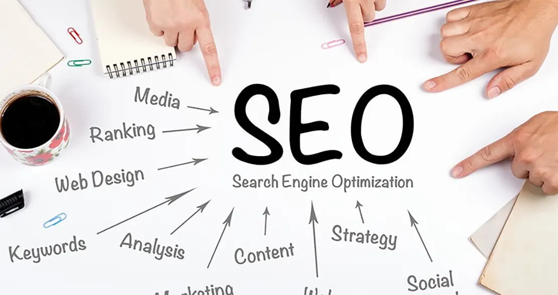 SEO arama motoru optimizasyonu — tarihsel yöntemler